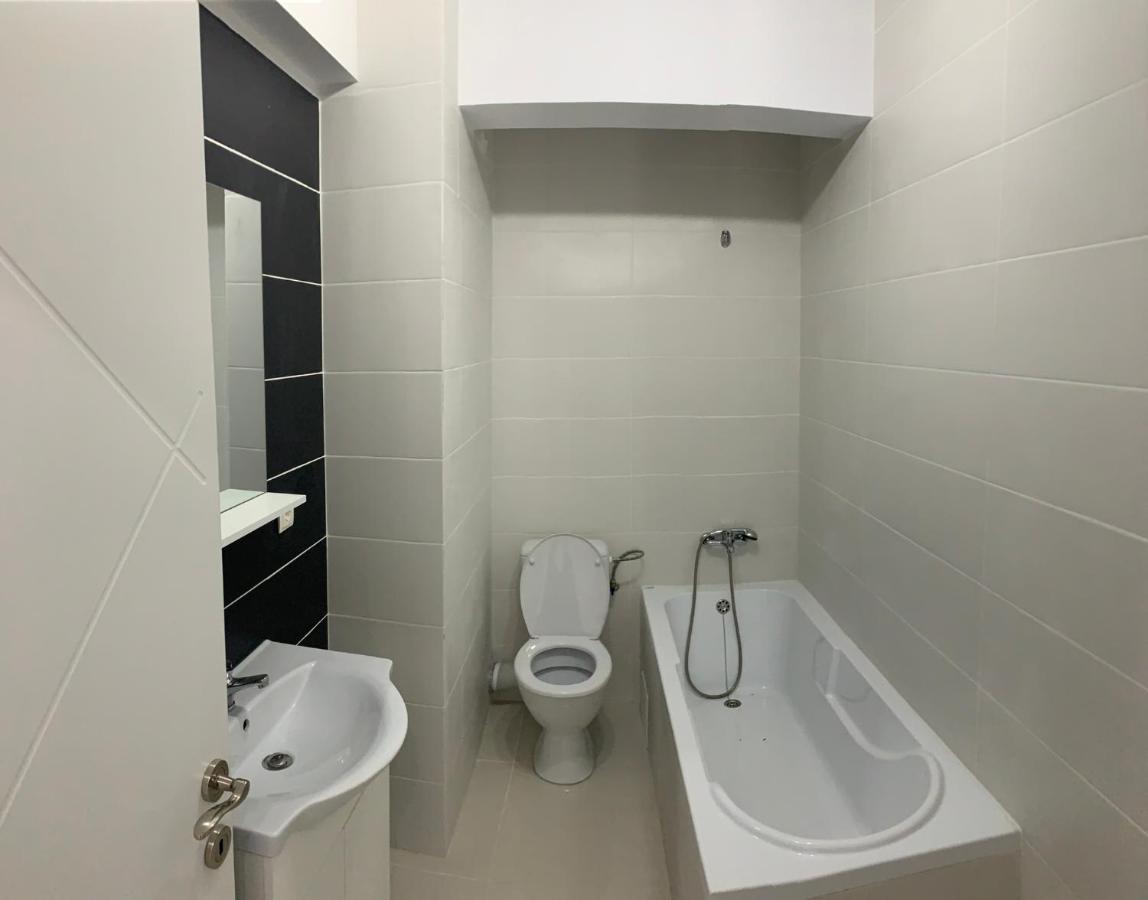Santorini Residence Apartment Otopeni Zewnętrze zdjęcie