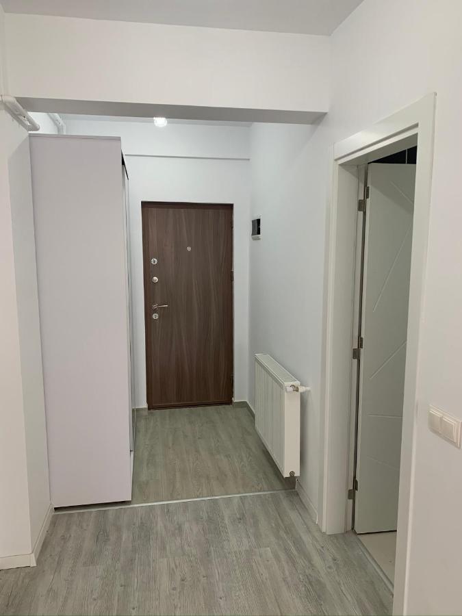 Santorini Residence Apartment Otopeni Zewnętrze zdjęcie